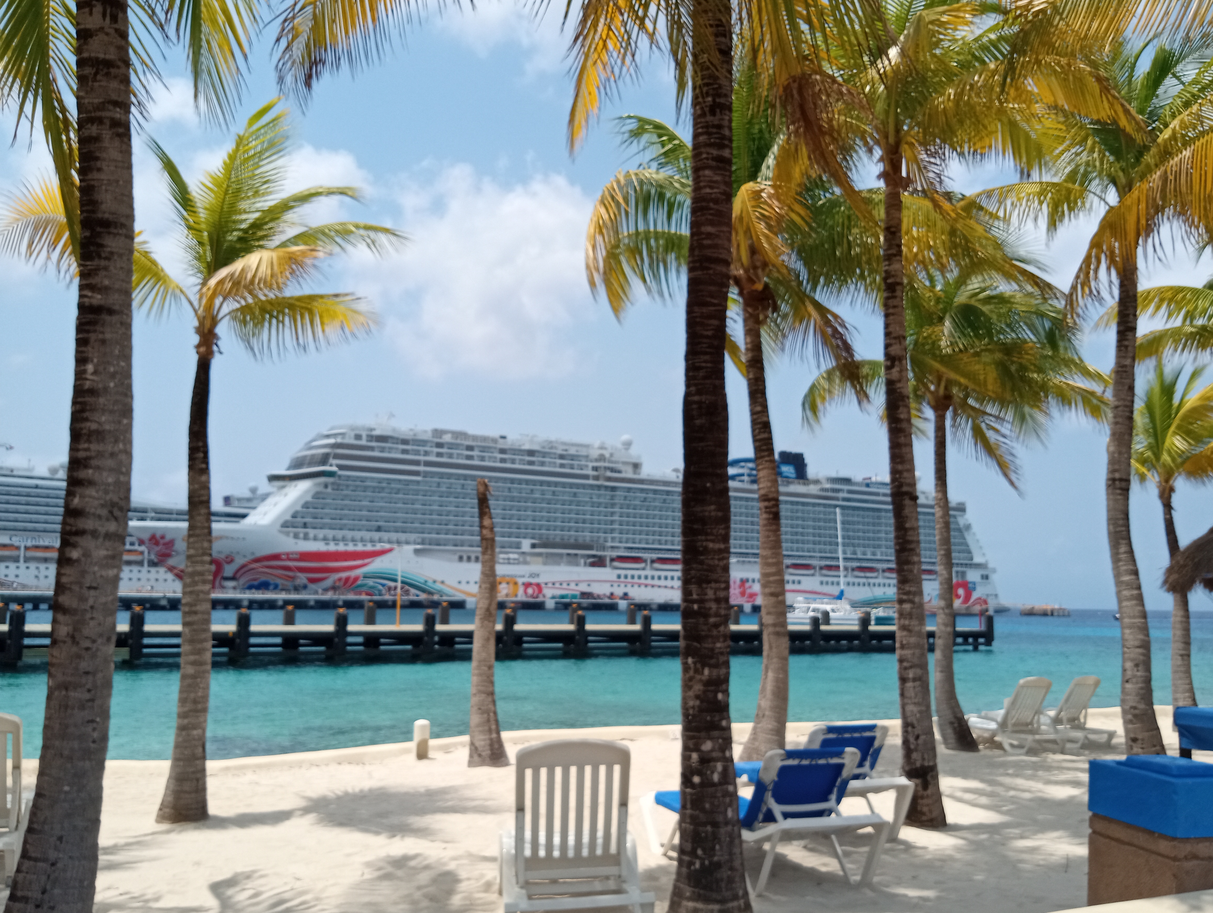 Cruise Brothers Travel Agent Melissa Peel